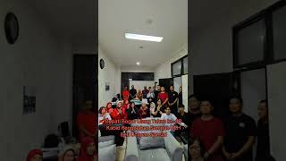 Download lagu 'Bupati Bogor Ulang Tahun ke-40, Kabid Pengolahan Sampah DLH Beri Ucapan Spesial'. #bogor #cibinong mp3