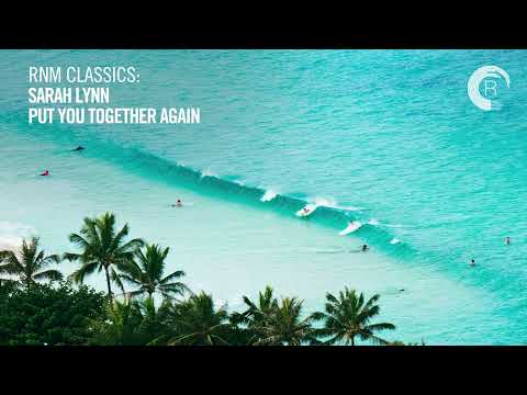 Sarah Lynn - Put You Together Again [VOCAL TRANCE CLASSICS]