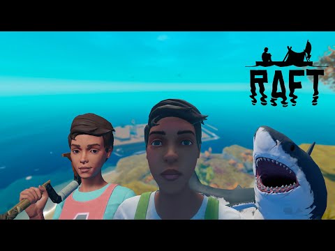 Raft Moment - Raft Final Chapter Indonesia