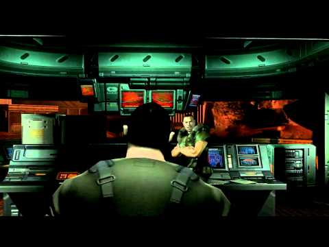 DOOM 3: BFG Edition - 64-bit Testing - "DooMW"