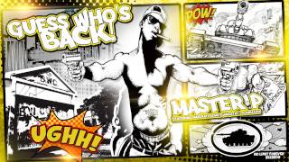 Guess Who&#39;s Back - Master P