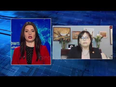 Zgjedhjet në universitete, Majlinda Keta e ftuar në Ora News