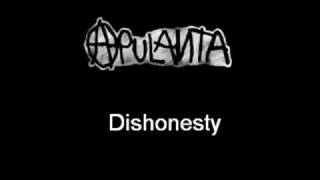 Apulanta - Dishonesty