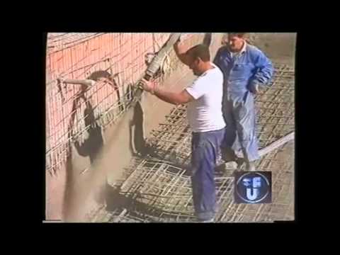 Vídeo de la máquina en funcionamiento