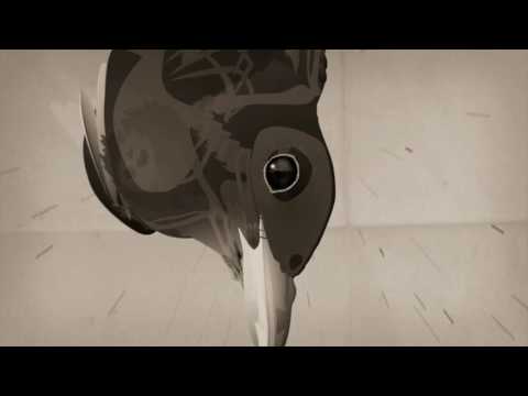 Nico Pusch - Blackbird (OUT NOW)