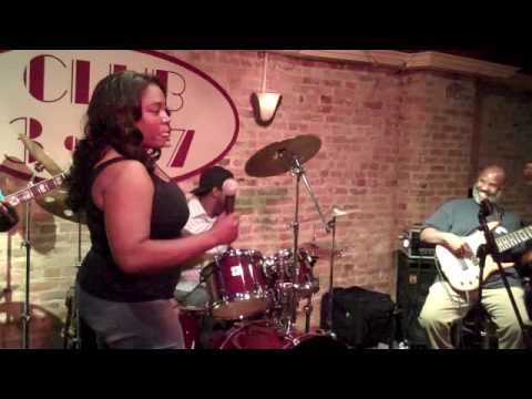 "Georgia" Laura, Eddie Baccus,Yawn Jones, Lester Wallace, Jesse, DS