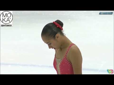 Marina Piredda FS - 1^ Gara Nazionale