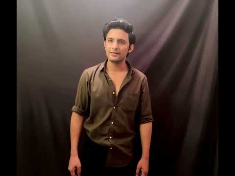 Shashank kumar Aaina