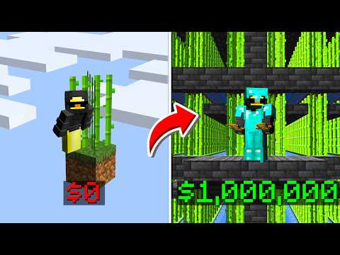 جمعت 1,000,000$ من شوقر كين في رست كرافت !!