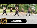JOANNA - Dance Trends | Dance Fitness | Zumba