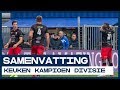 HIGHLIGHTS | Racistische uitingen overschaduwen spektakelstuk in Den Bosch