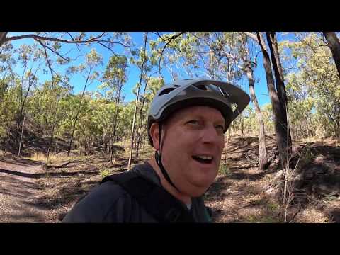 Boyne Burnett Inland Rail Trail