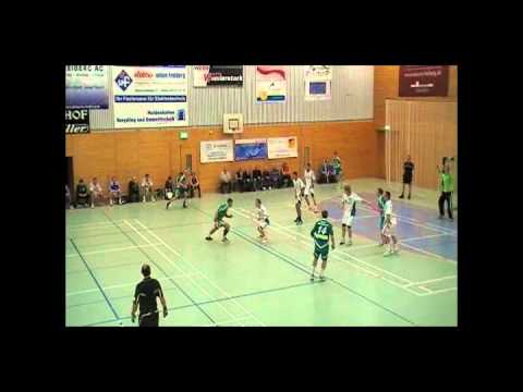 HSG Freiberg - SV Oebisfelde 1895