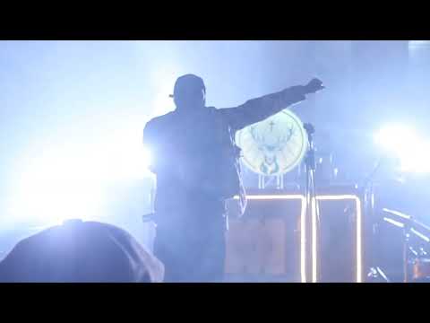 ByLwansta on his Live Band Experience, SPIJØNGET & Night Embassy