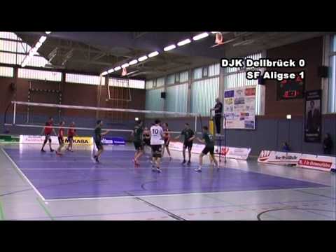 DJK Delbrück vs. SF Aligse (3:2)