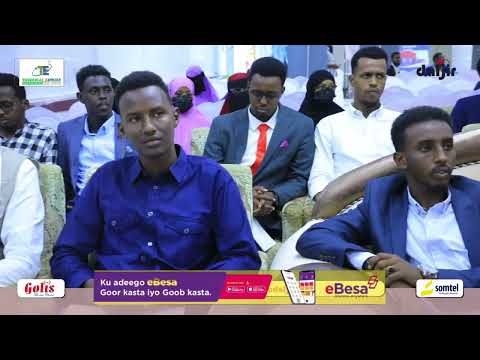 Hadaljeedinta Xildhibaan Cilmi Cumar Xaaji