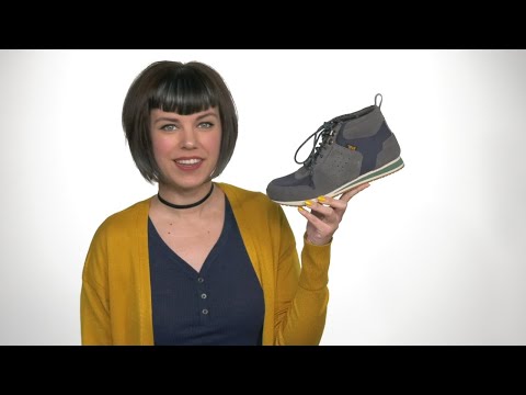 teva women's highside 84