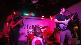 Cigar - No More Waiting - 2019-06-05 - Minotaure - Gatineau Quebec