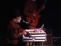 Clinic - Cement Mixer - 3/3/2007 - Independent