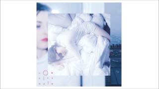 LowCityRain - Grey View