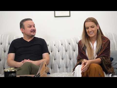 AMERİKA MUHTARI & ERTUĞRUL VE ASLIHAN ERKİŞİ SÖYLEŞİSİ