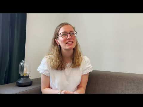 Das Buch Exodus mit Rebekka Bischof