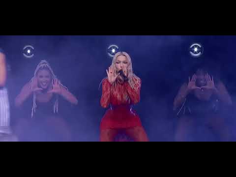 Shirin David x Shindy - NDA's (Live-Tour 2023)