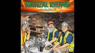 Frenzal Rhomb - I&#39;m Shelving Stacks (As I&#39;m Stacking Shelves)