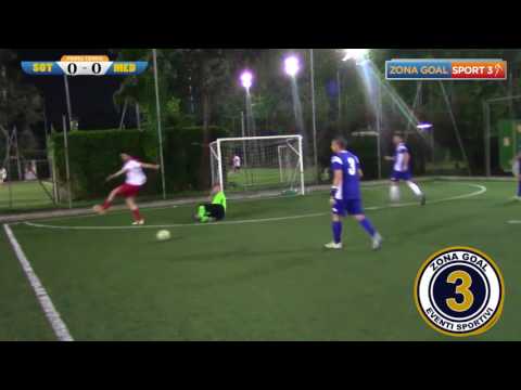 Zona Goal Best Of - GoalKeepers   7 - 17 LUGLIO