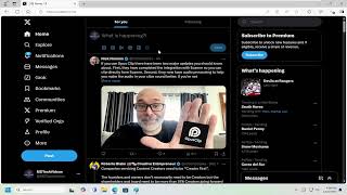 How To Sign Into Twitter (X) [Tutorial]