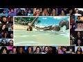 Ending Scene Ice Age 2002 Reaction Mashup