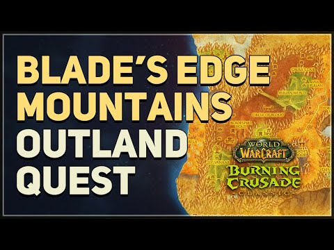 Thunderlord Clan Artifacts WoW TBC Classic