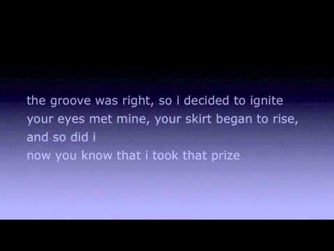 Deep Enough [Lyrics] - (HD)