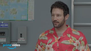 Buddy System | Bunkheads Clips | Zombie Comedy TV Series on Amazon Prime