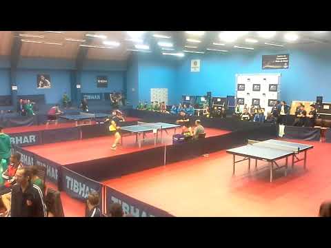 Claudio vs Jeff Yamada