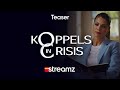 Koppels In Crisis Teaser Jess Donckers Reality Streamz Original
