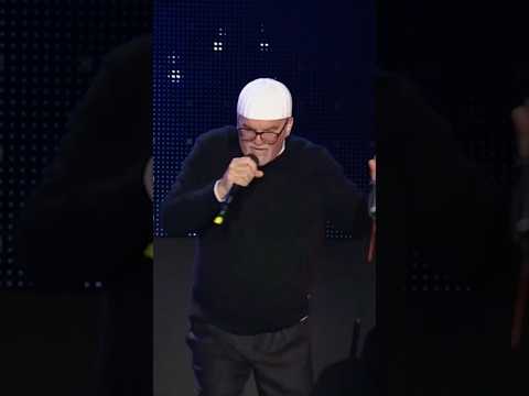 So eine schöne und wichtige Botschaft von DJ Ötzi 🩷 #schlagerverliebt #djötzi