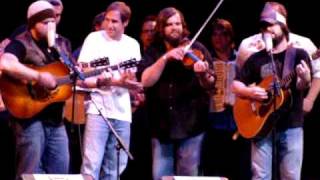 Midnight Jam - Zac Brown & Friends - I Shall be Released
