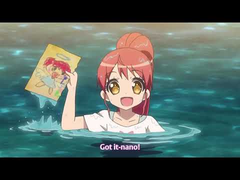 PriPara Episode 48 - June 6, Falling Out Idols