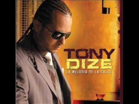 Tony Dize - Entre Los Dos