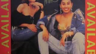 Stacye & Kimiko - R.U. Available (European Dub)