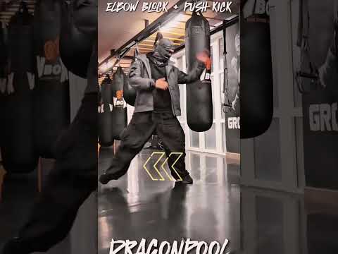 How to Fight Like a Professional Boxing Champion 🥊🔥 #martialarts #boxing #fightprep  #kungfu