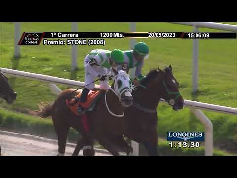 230520 c01 - SUPREMO - HIPODROMO DE MARONAS