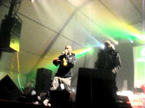 Cilvaringz grx festival