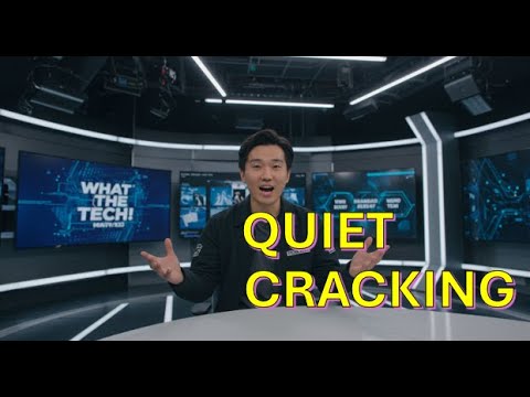 WtT 13   Quiet Cracking