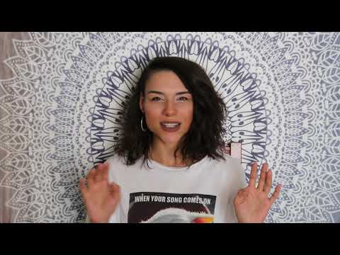 Reconnecting to Source - Light Language Healing