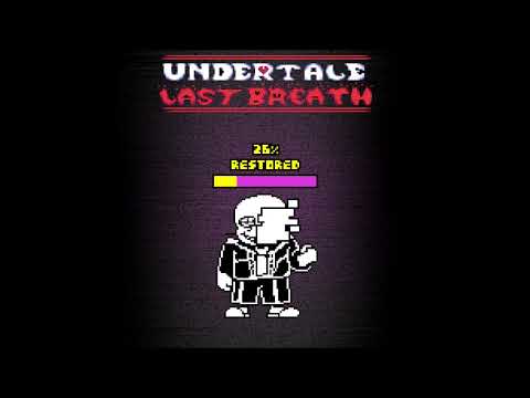 Undertale Last Breath™ Inc. UST: Phase 84 - Timewarp