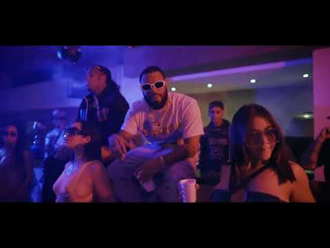 Sawell - Party feat. Shelow Shaq (Video Oficial)
