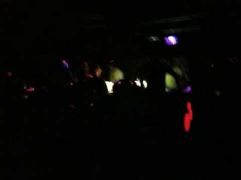 Das Glow @ Knusperklub 21.8.09