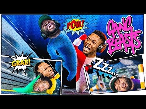 RETURN OF OG GANG BEAST!